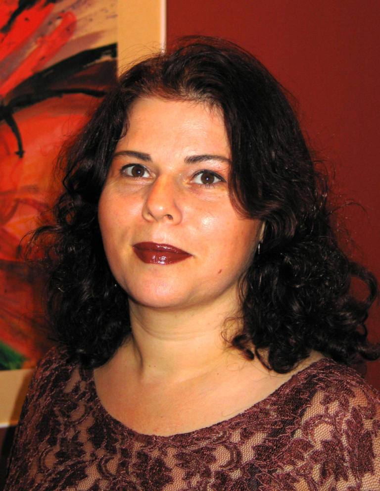 נופר חגית