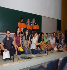 יום האחות הבינלאומי 2016